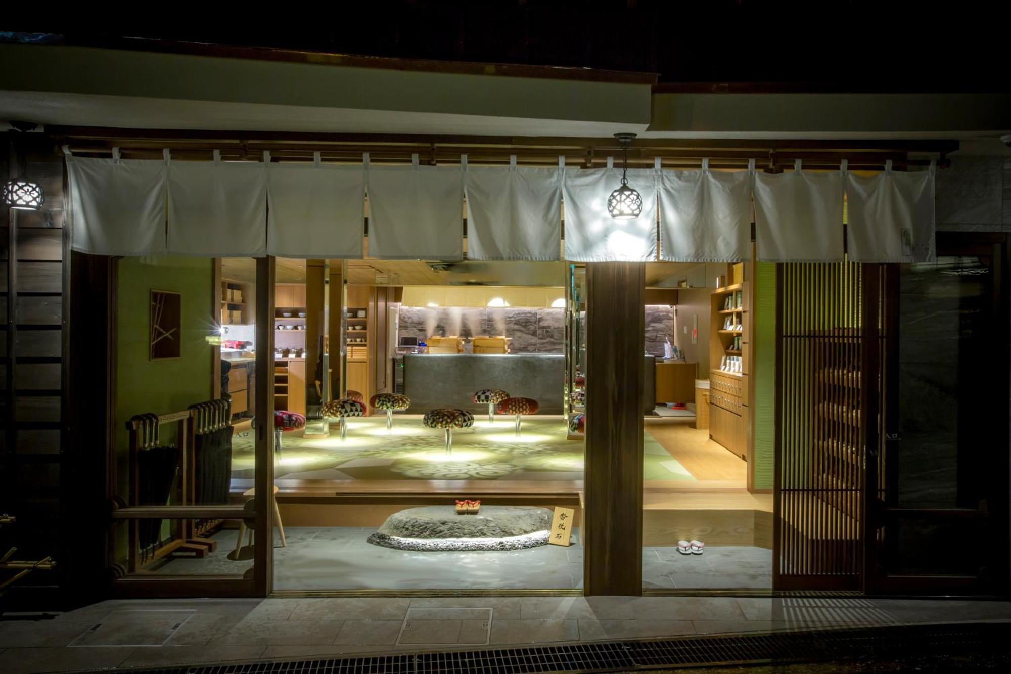 Kinosaki Onsen Tokitotoki Toyooka (Hyogo) Exterior foto