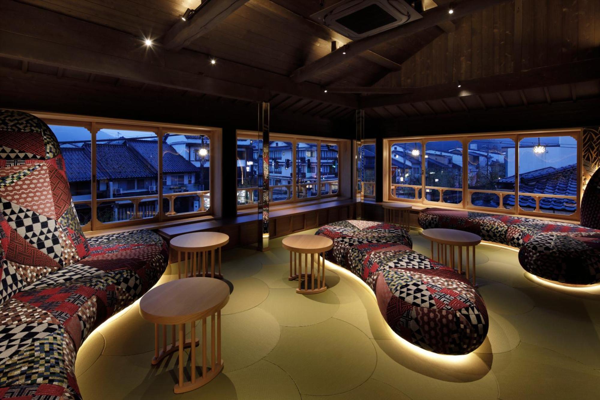 Kinosaki Onsen Tokitotoki Toyooka (Hyogo) Exterior foto