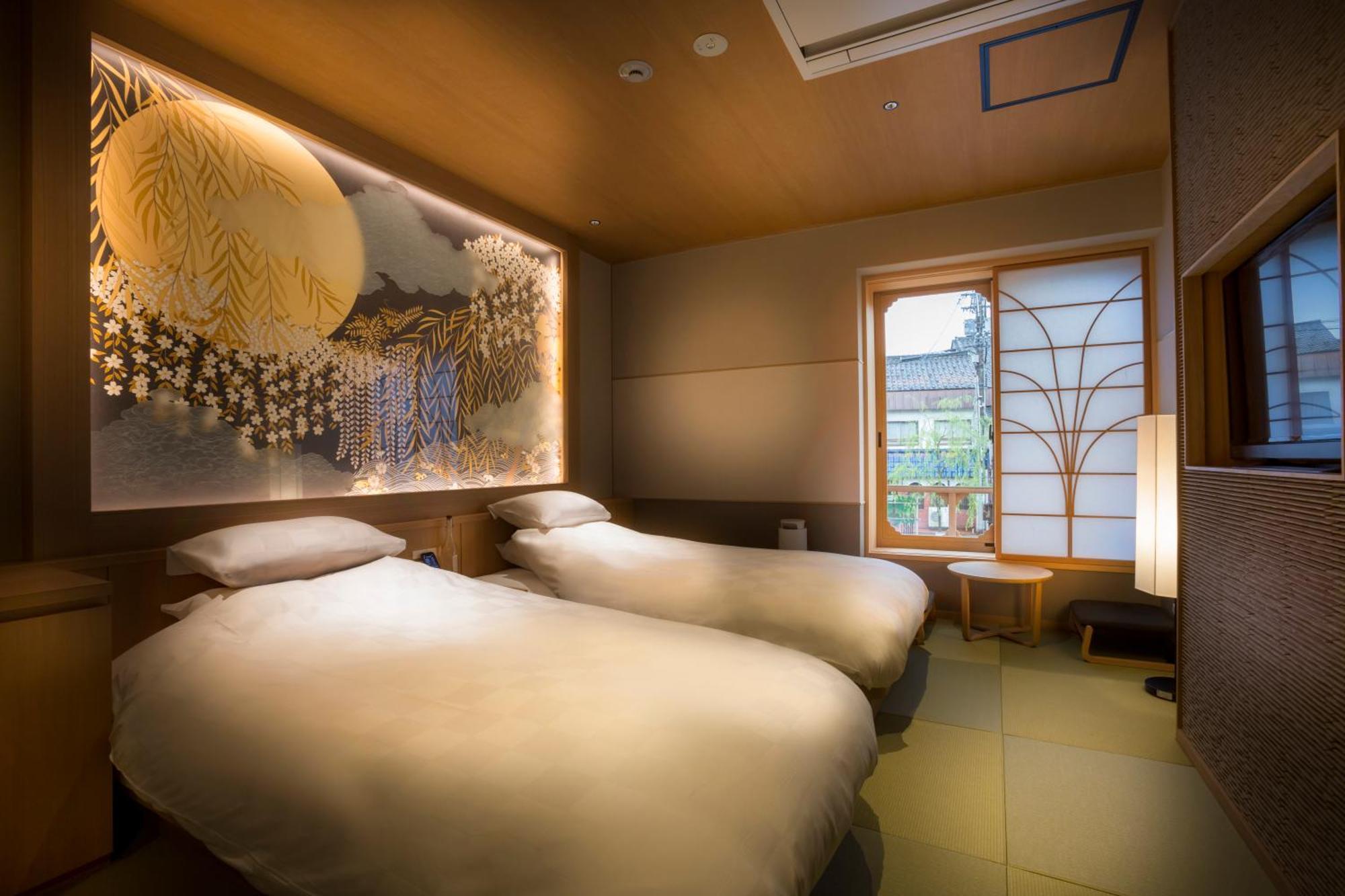 Kinosaki Onsen Tokitotoki Toyooka (Hyogo) Quarto foto