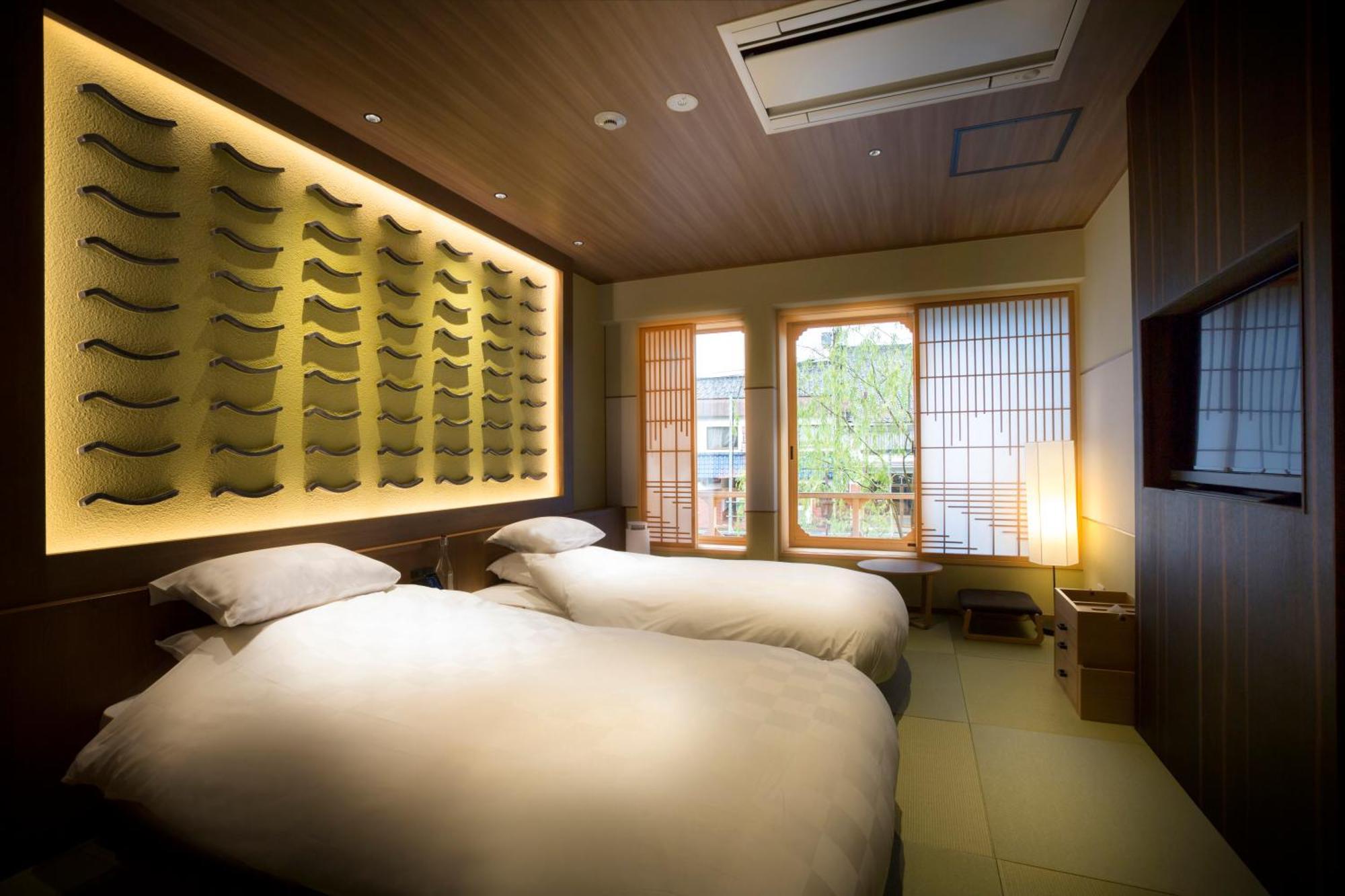Kinosaki Onsen Tokitotoki Toyooka (Hyogo) Quarto foto