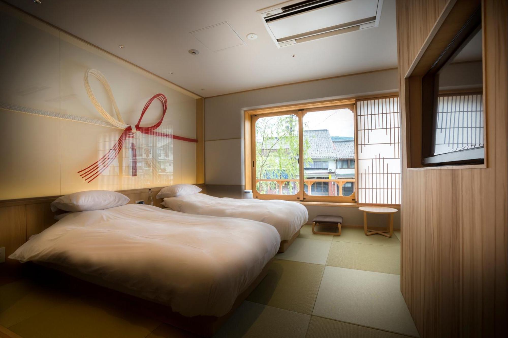 Kinosaki Onsen Tokitotoki Toyooka (Hyogo) Exterior foto
