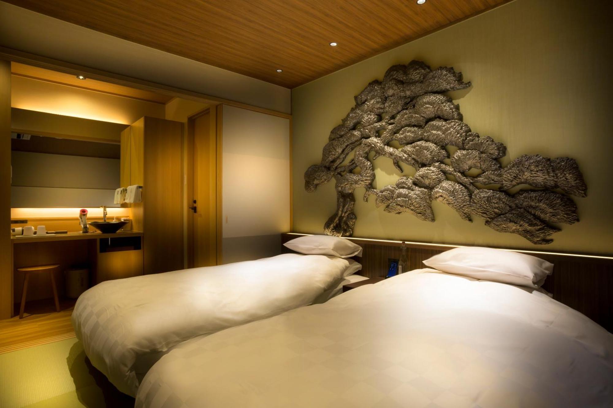 Kinosaki Onsen Tokitotoki Toyooka (Hyogo) Quarto foto