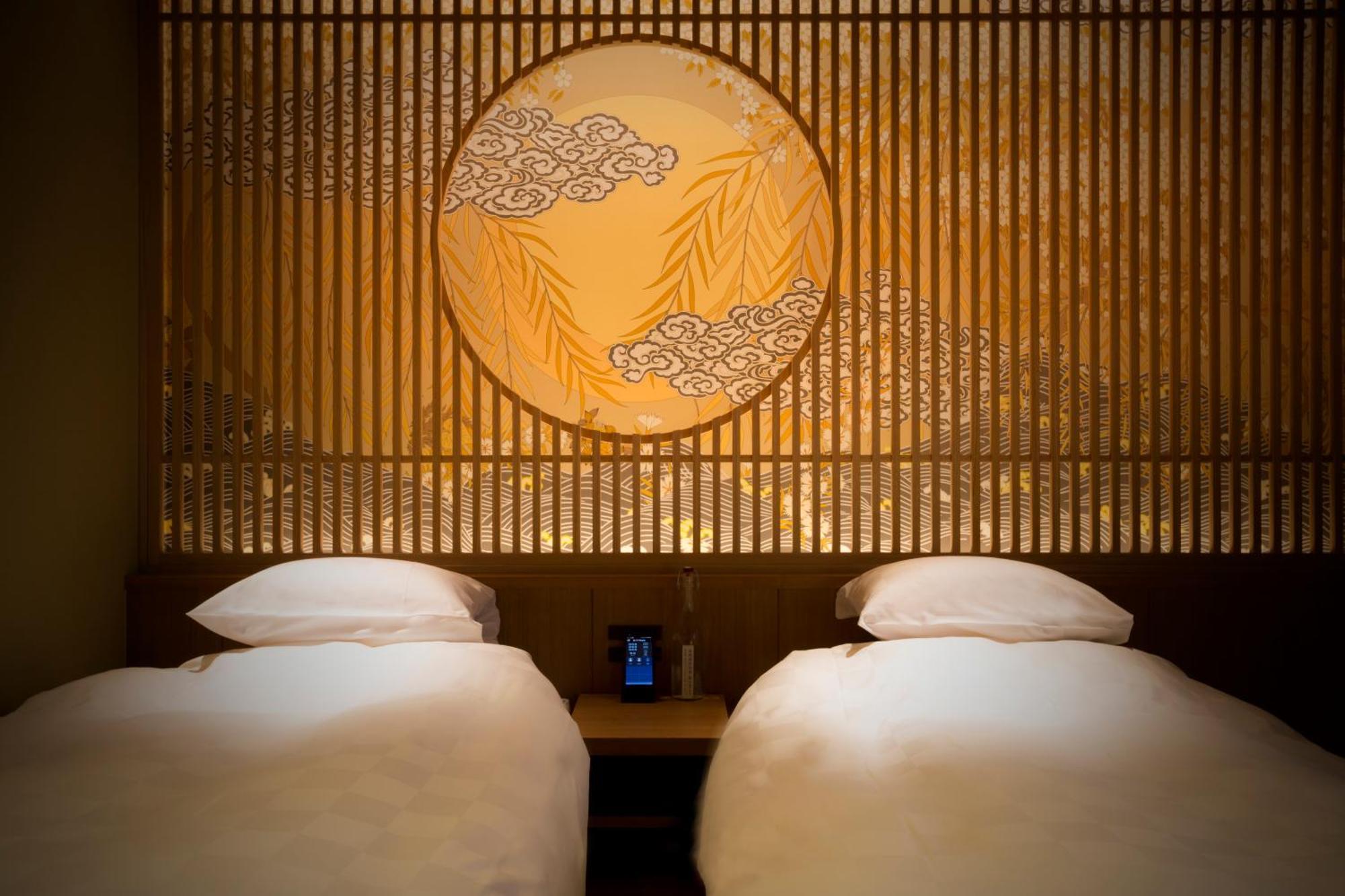 Kinosaki Onsen Tokitotoki Toyooka (Hyogo) Quarto foto